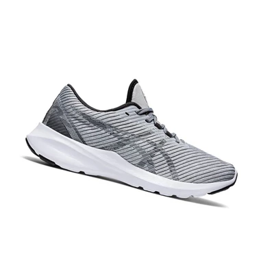 Asics VERSABLAST Laufschuhe Damen Grau | DE-SALE75603