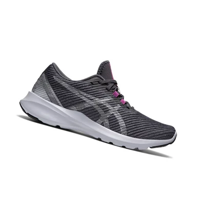 Asics VERSABLAST Laufschuhe Damen Grau | DE-SALE77572
