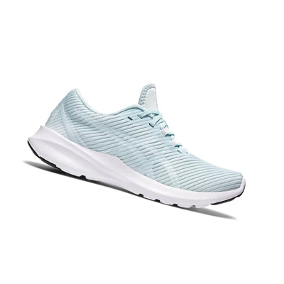 Asics VERSABLAST Laufschuhe Damen Helltürkis | DE-SALE77402