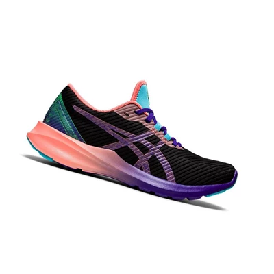 Asics VERSABLAST Laufschuhe Damen Schwarz | DE-SALE76172