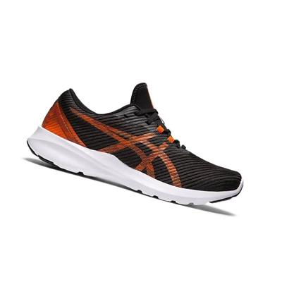 Asics VERSABLAST Laufschuhe Herren Schwarz | DE-SALE77112